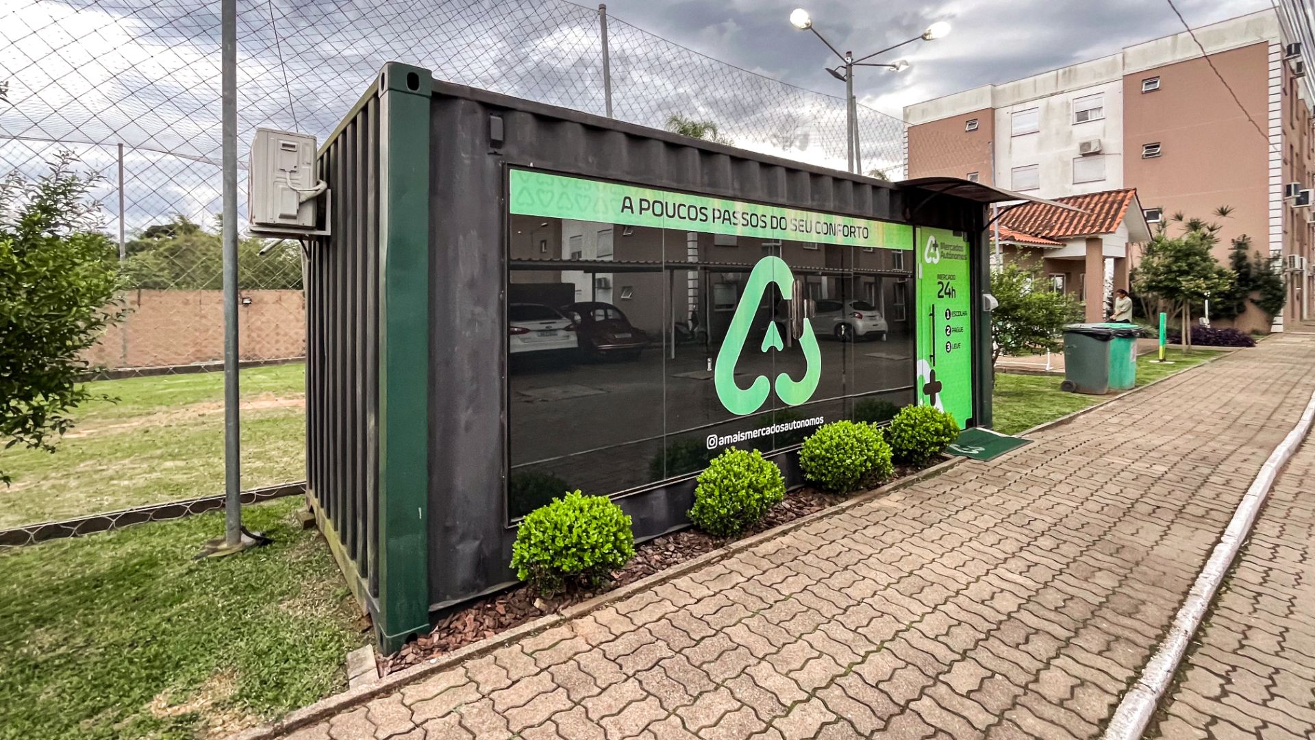 Apartamento Jardim dos Sonhos com 2 Dormitórios - Foto 15