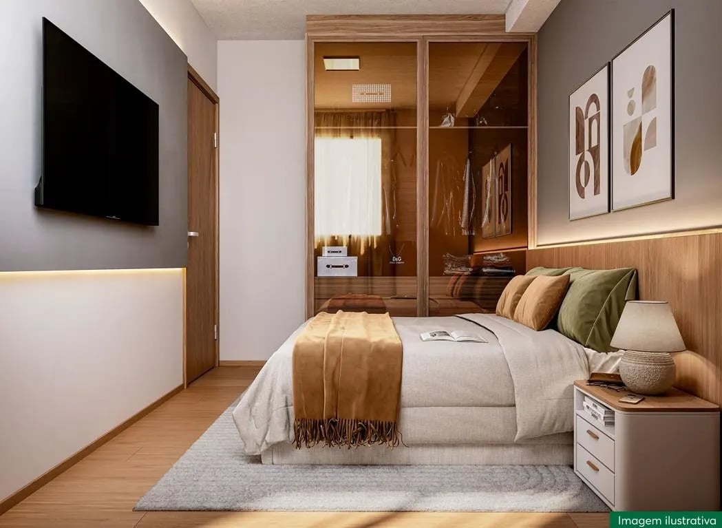  Residencial Premier Residence - Foto 13