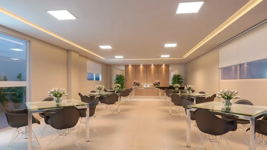 Residencial Giardini di Fiori - Foto 10