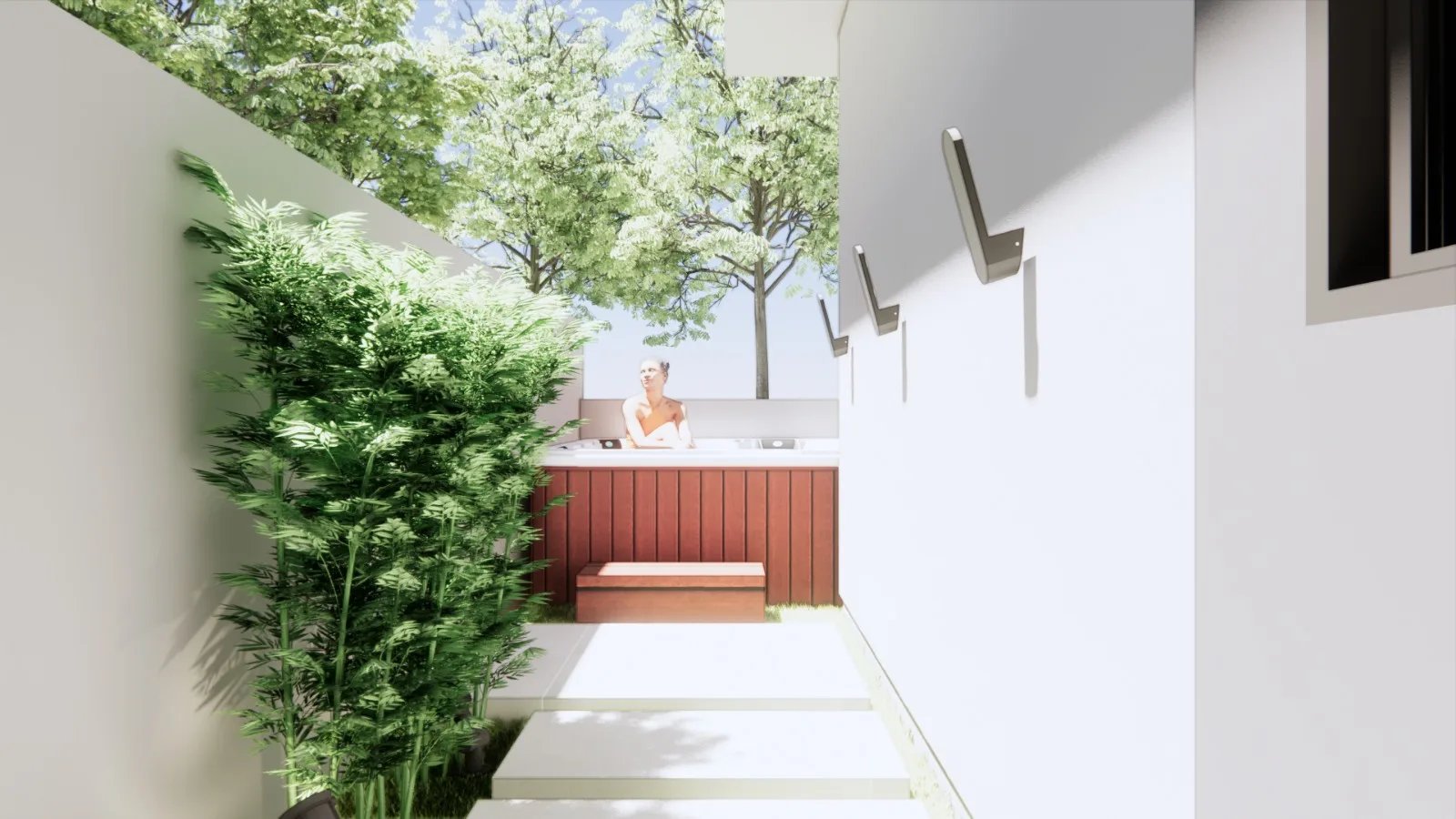 Residencial Sunset - Foto 6