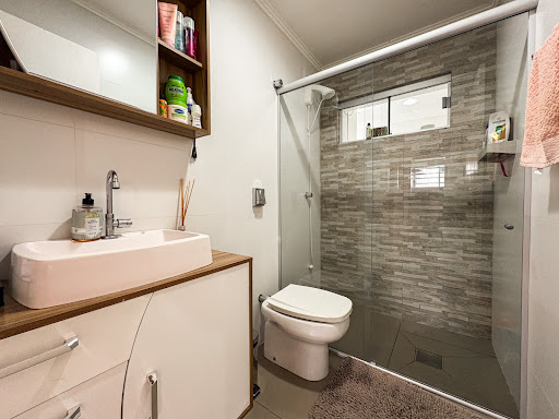 Apartamento com 2 dormitórios no Centro - Foto 14