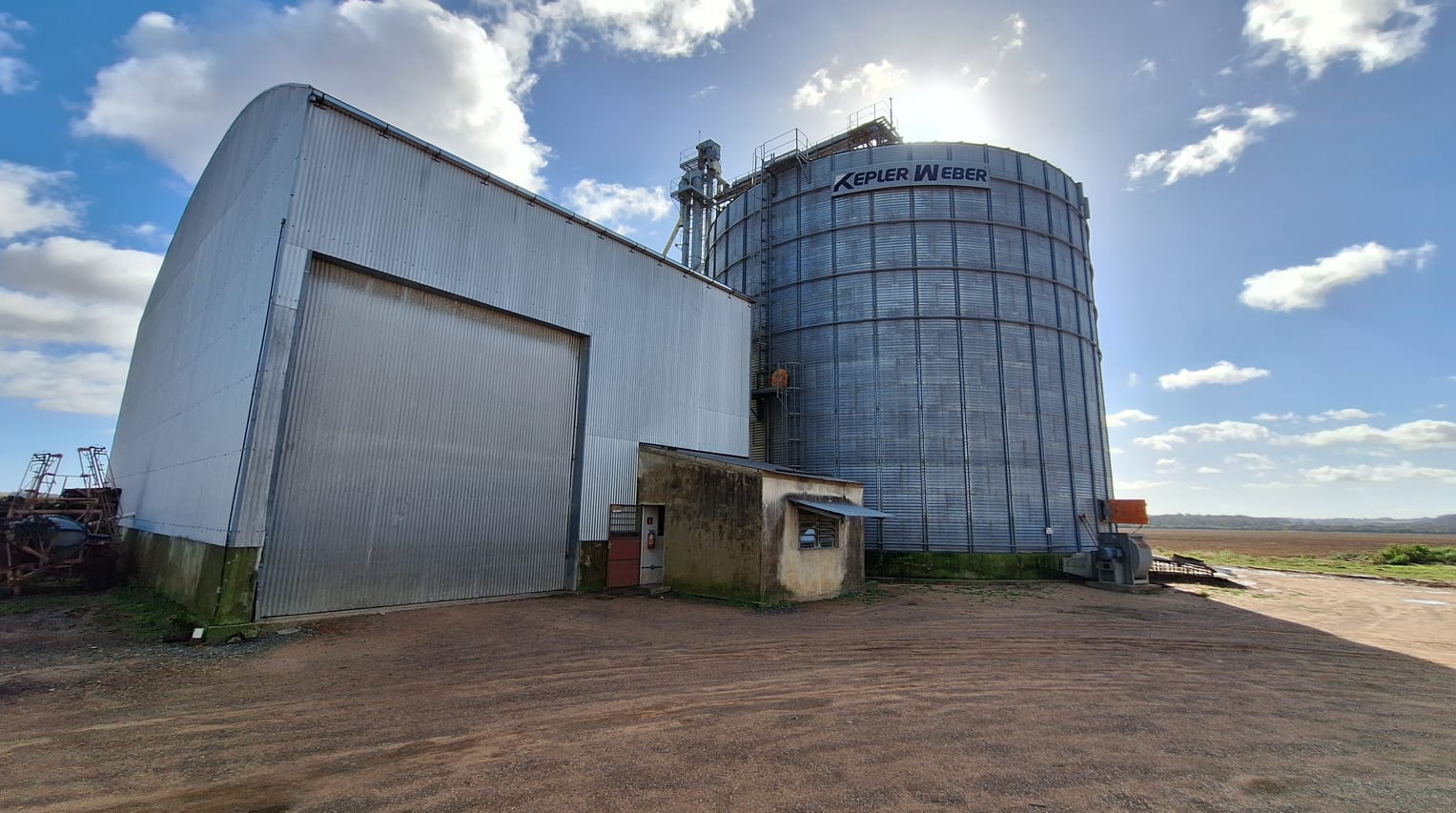530 Hectares - Cachoeira do Sul - Foto 6