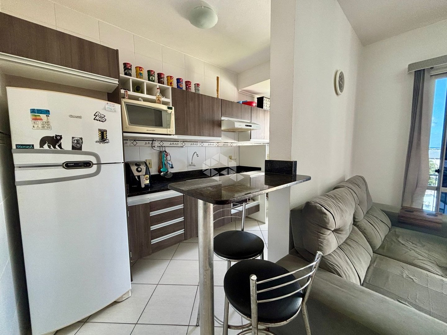 Apartamento com 2 quartos - Foto 10