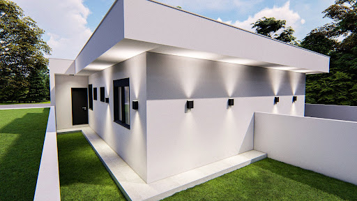 Geminado no Parque das Palmeiras com 2 dormitórios e Suíte - Foto 12