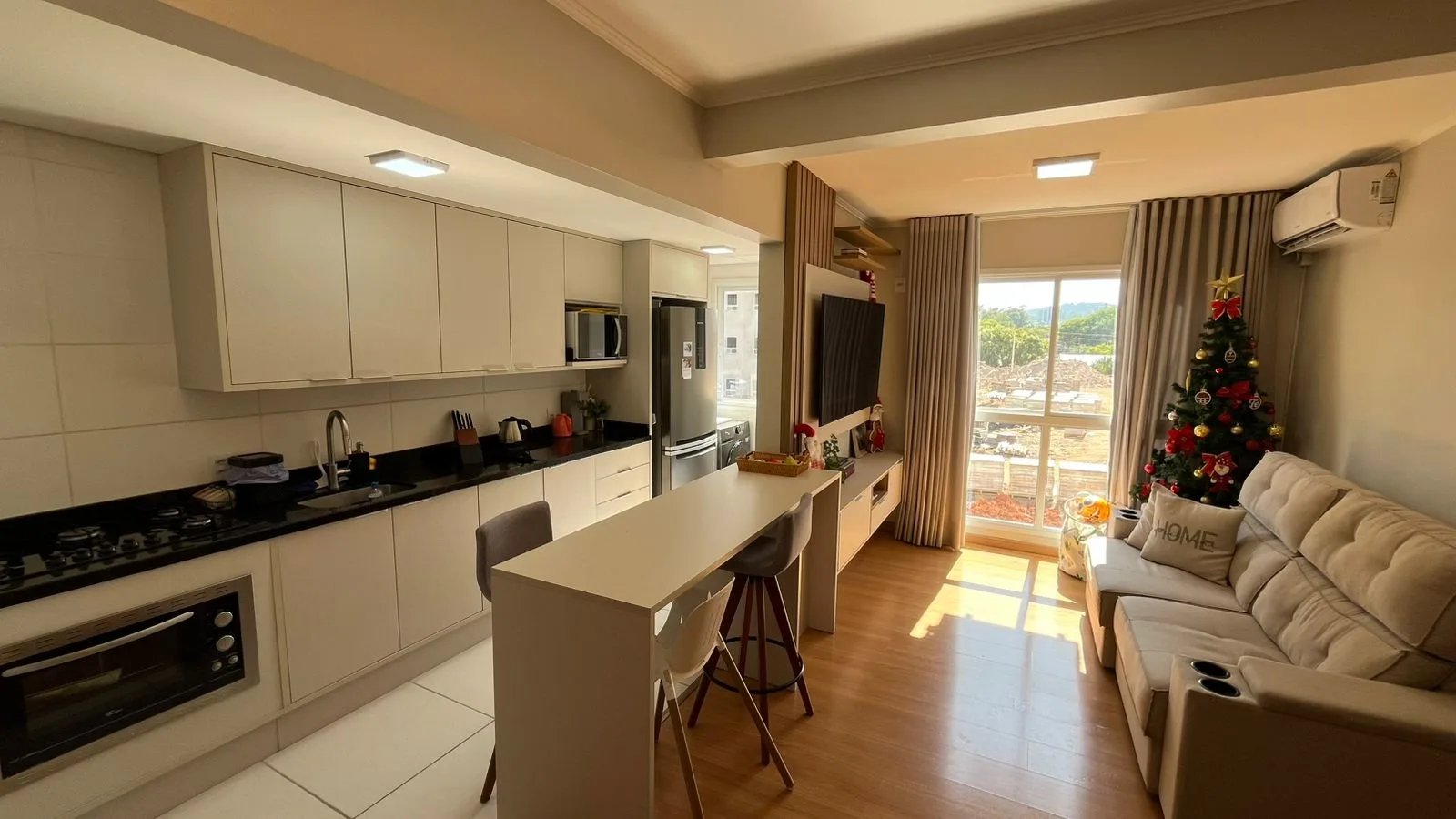 Apartamento Altos do Parque - Foto 8