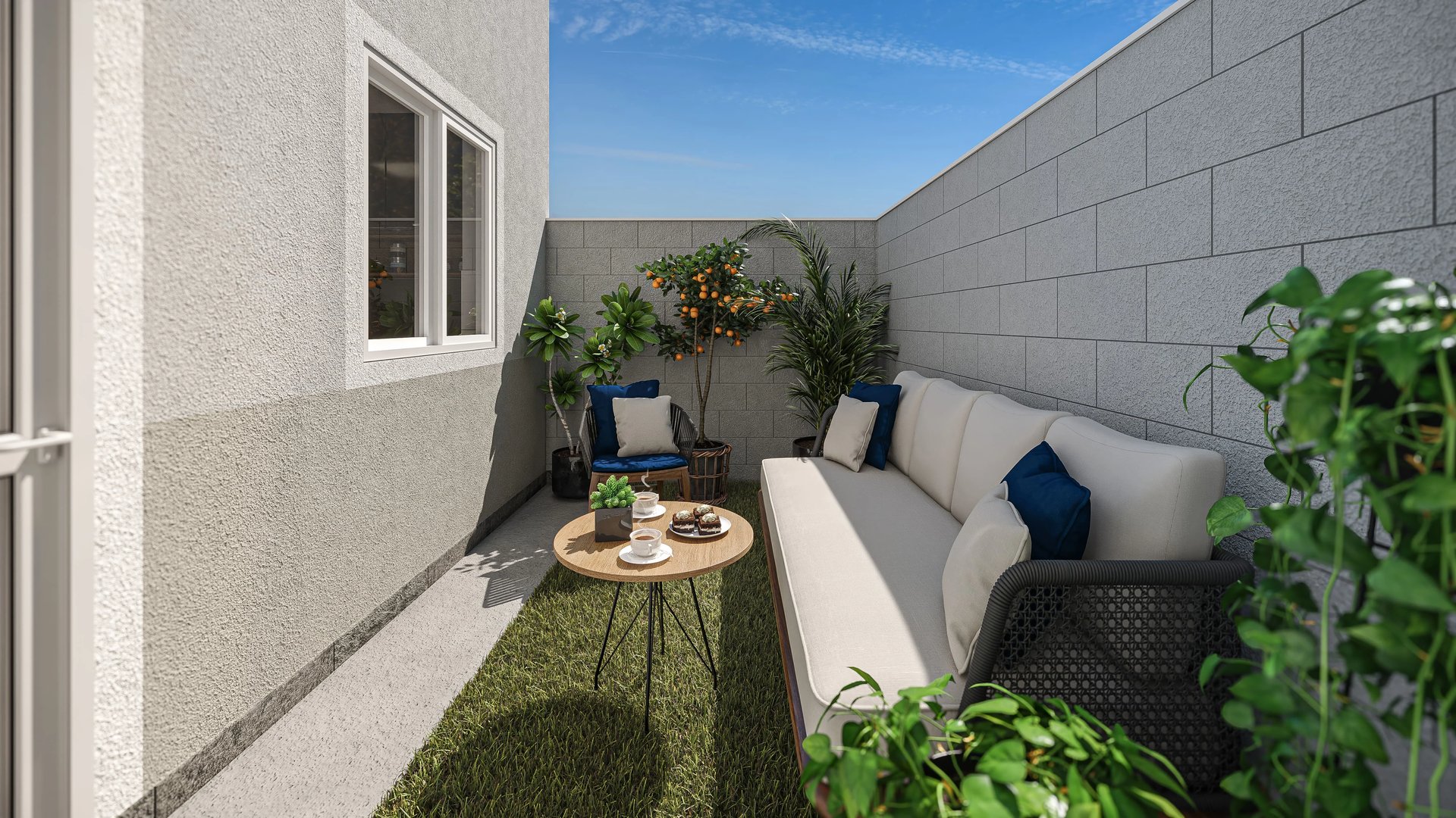 Residencial Parque dos Príncipes  - Foto 8