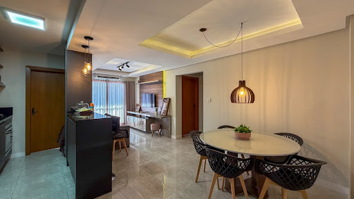 Apartamento no Universitário com 2 dormitórios e 1 suite - Foto 11