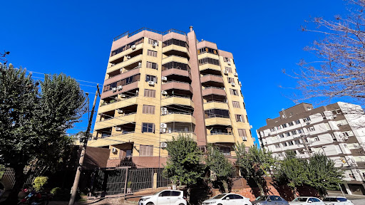 Apartamento no Centro com 3 dormitórios e Suíte - Foto 31