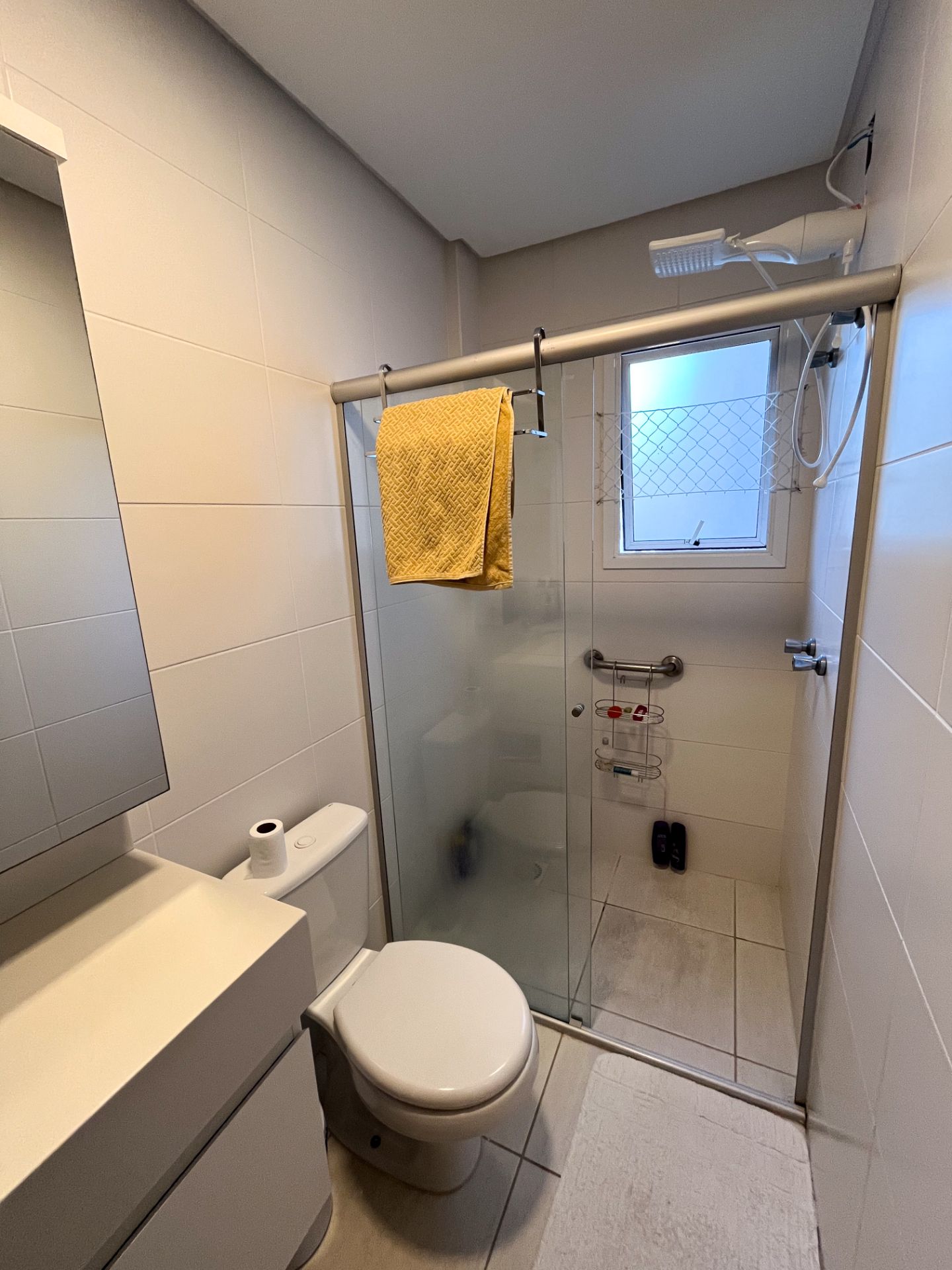 Apartamento no Centro com 3 dormitórios sendo 1 Suíte - Foto 14