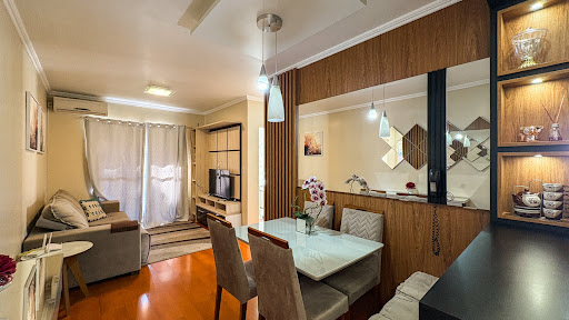Apartamento no Higienópolis com 2 dormitórios - Foto 7