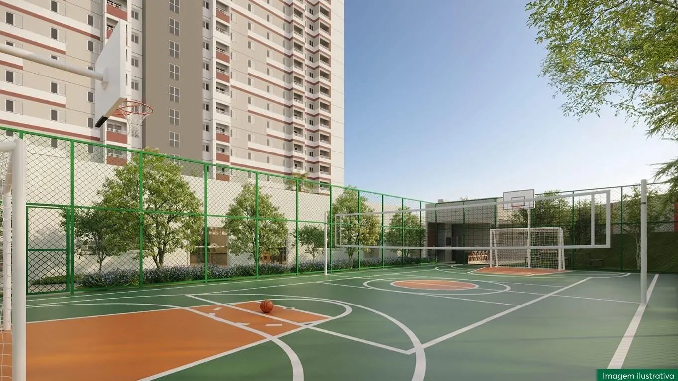 Residencial Caminho Das Cerejeiras - Foto 5