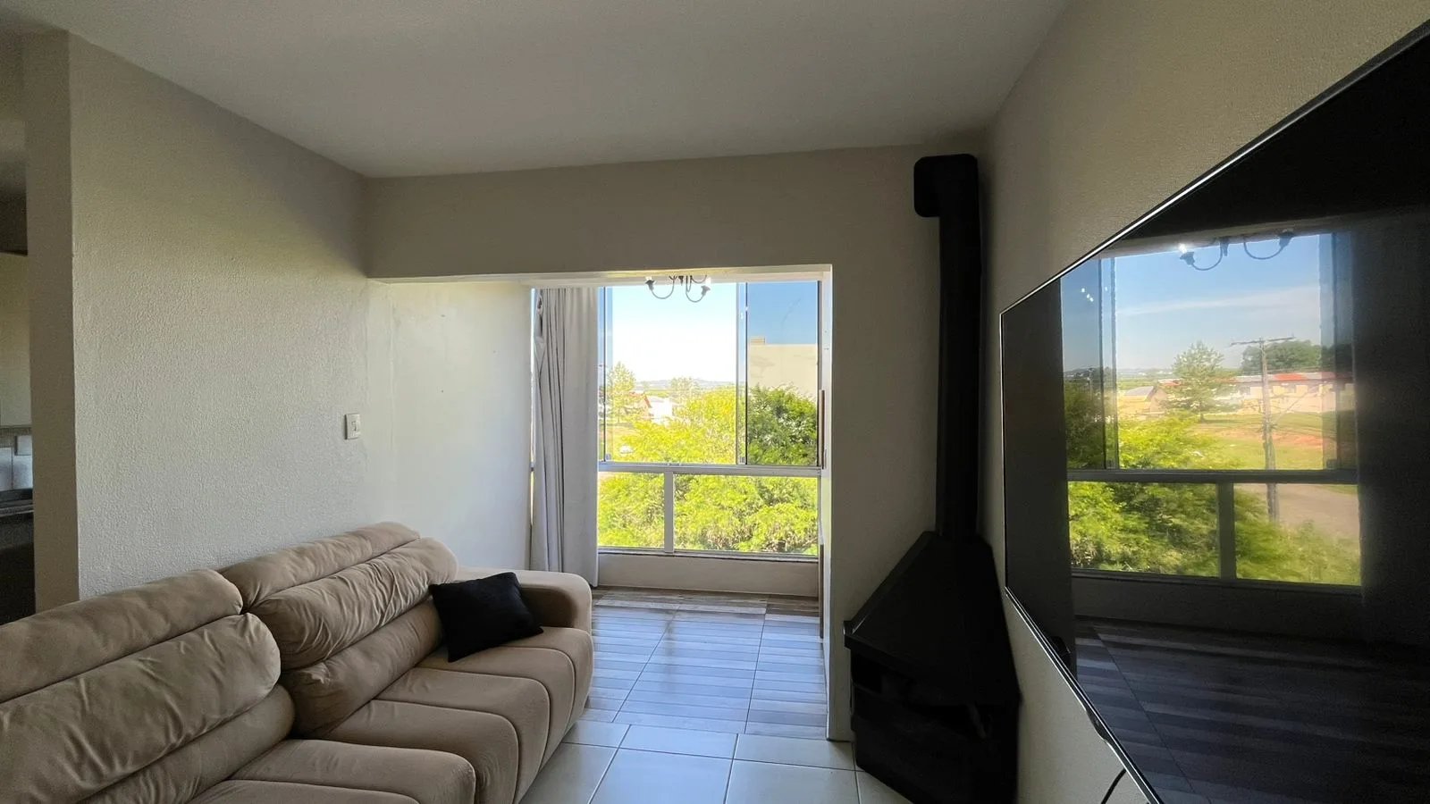 Apartamento com 1 quarto à venda e 1 vaga Bairro Independência em Santa Cruz do Sul - Foto 5