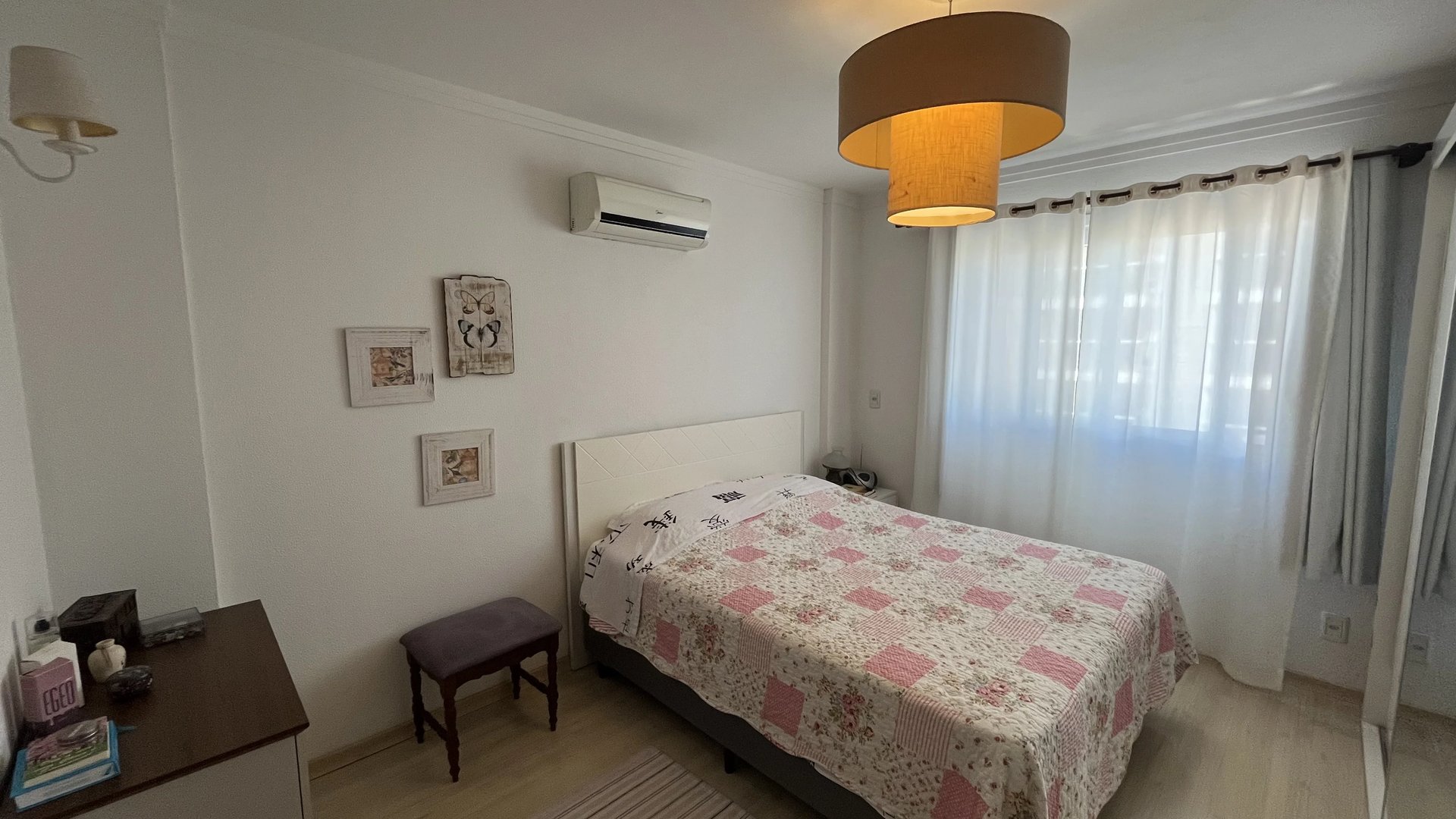 Apartamento com 2 suítes no Santo Inácio - Foto 22
