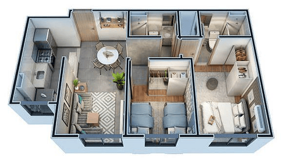 Residencial Luggo Lindoia - Foto 8