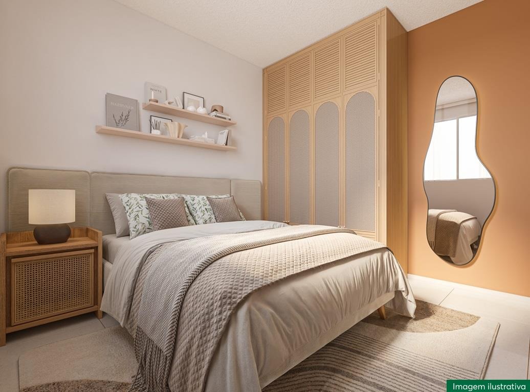 Breve Lançamento - Residencial Barão de Barcelos - Foto 7