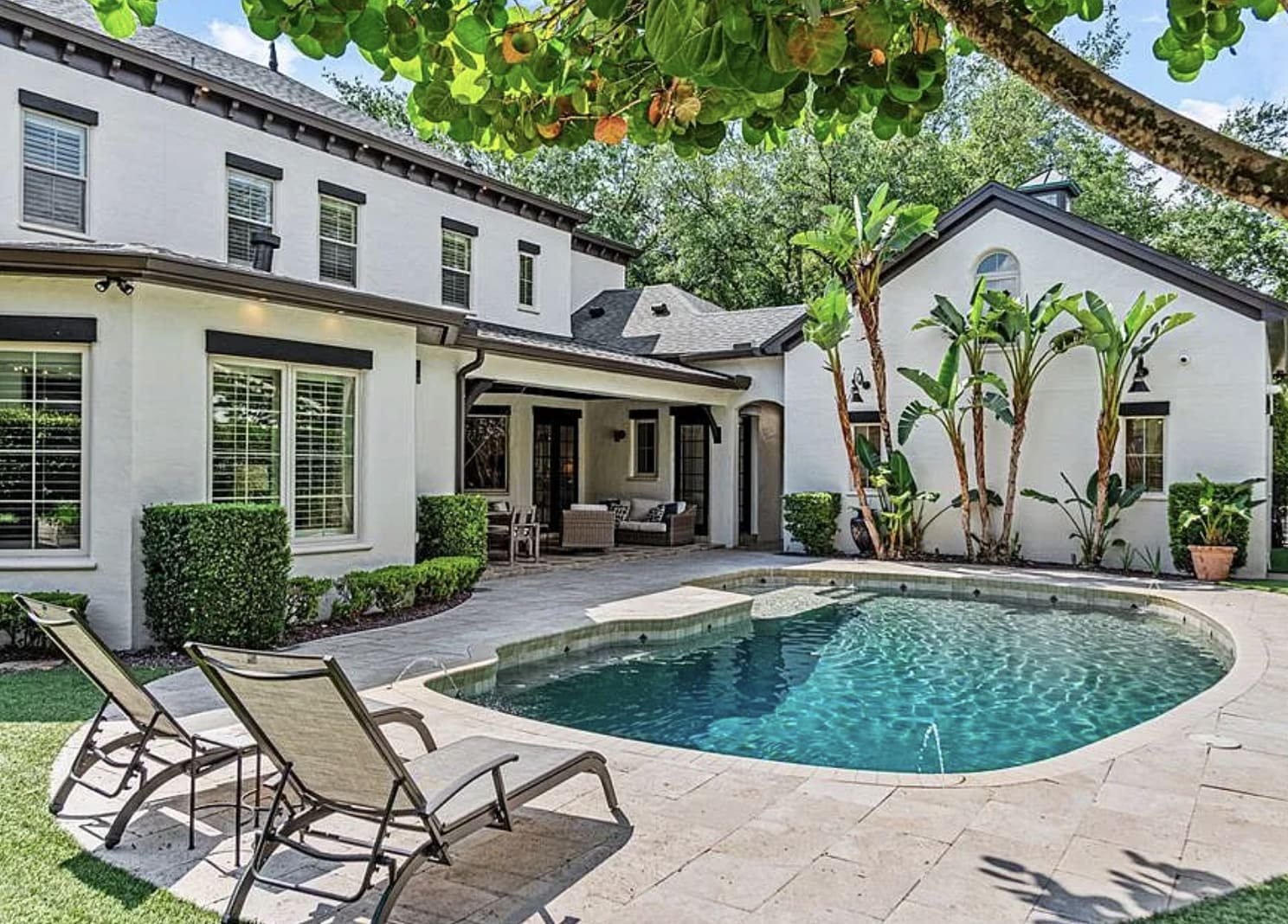 CASA WINTER PARK 82086770 — foto 5