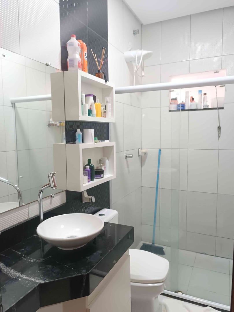 Casa padrão à Venda, Espírito Santo, Vitória da Conquista, BA - Foto 10