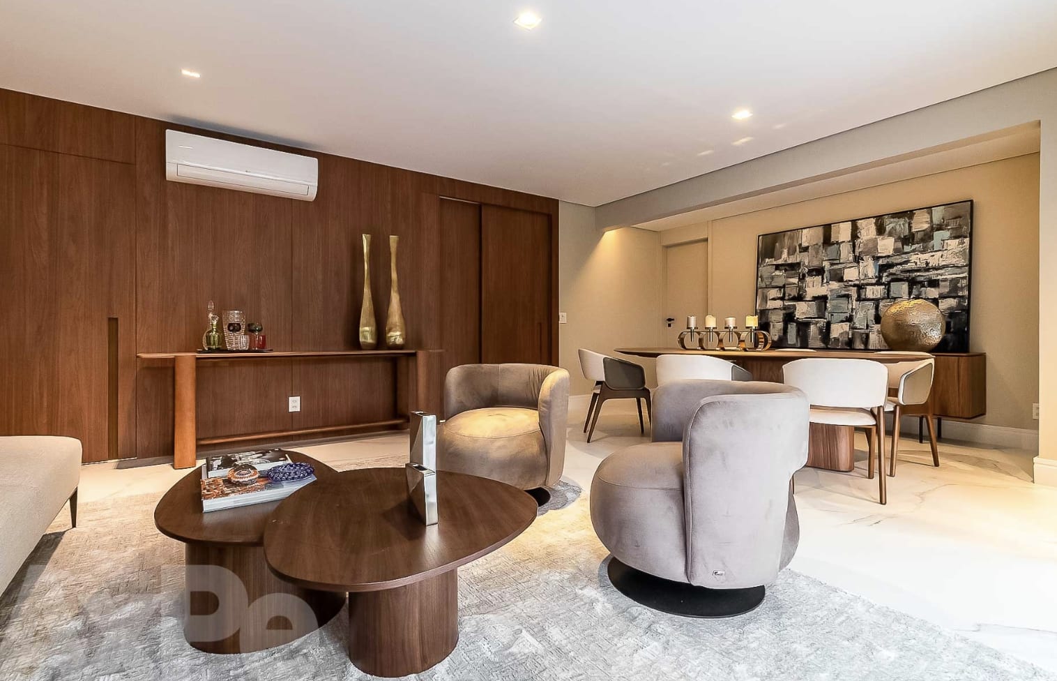 APARTAMENTO VILA NOVA CONCEIÇÃO - 166845 — foto 6