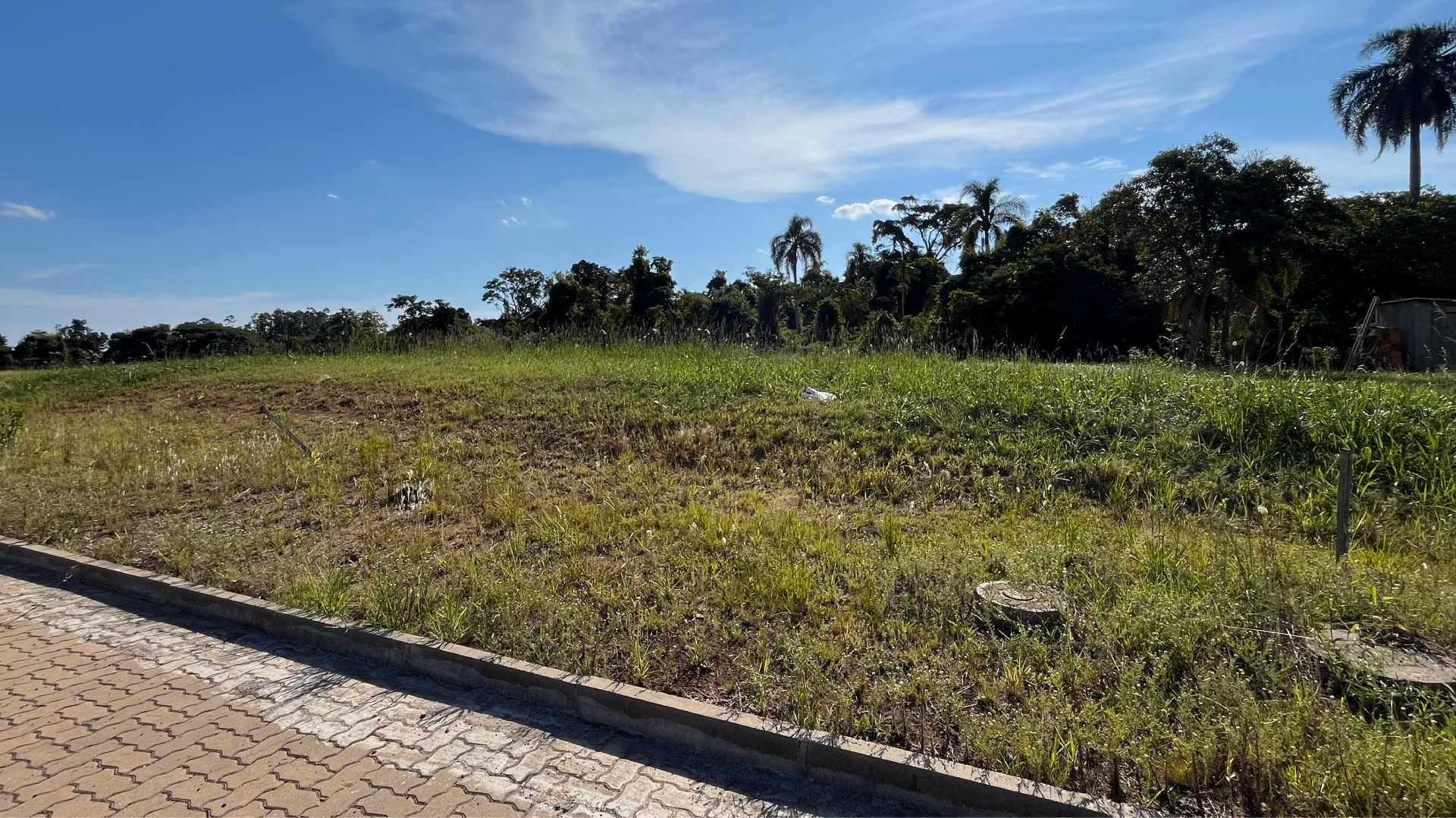 Terreno no Loteamento Parque das Palmeiras com 300 m² - Foto 6