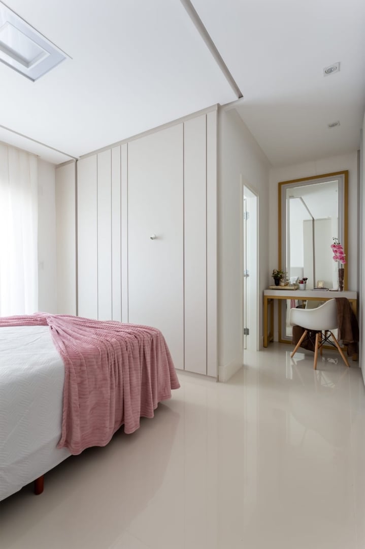 Apartamento no Edifício Boulevard Brasil Residence à venda em Balneário Camboriú — foto 8