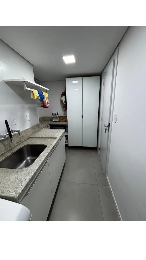 Apartamento Alto Padrão  - Foto 5