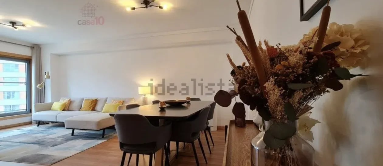 APARTAMENTO PARQUE DAS NAÇÕES - 34032324 — foto 5