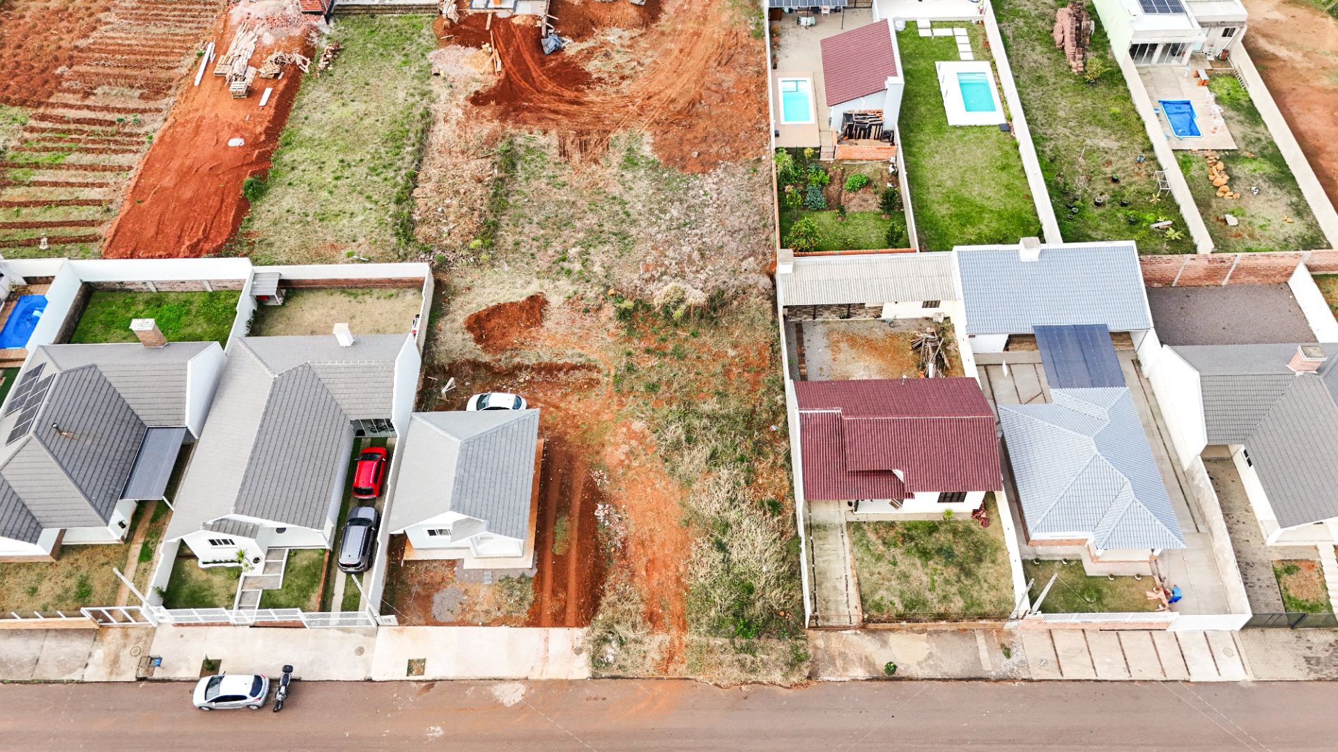 Terreno na João Alves com 329,19 MT - Foto 6