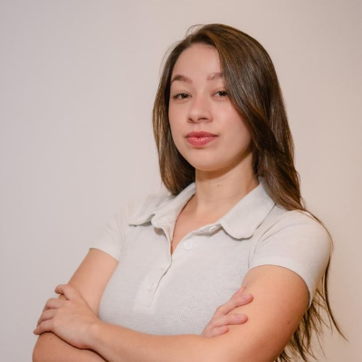 Cássia Lavina da Silva
