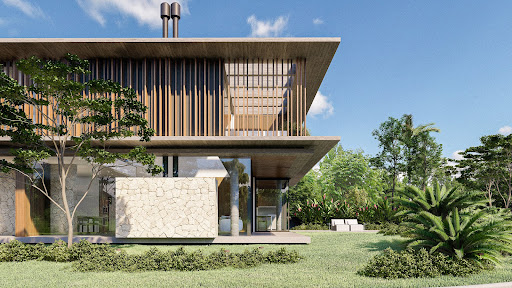 Casa no Condomínio Serra Azul com 3 suítes - Foto 9