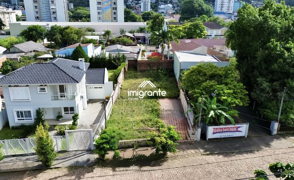 Terreno com Ótima Localização no Bairro Santo Inácio - Foto 3