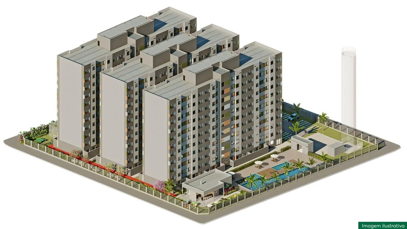  Residencial Premier Residence - Foto 14