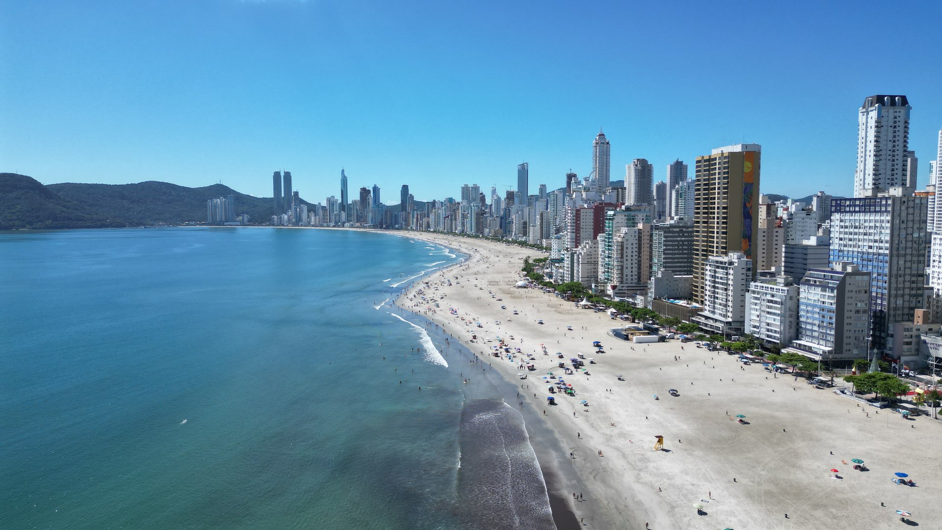 Balneário Camboriú