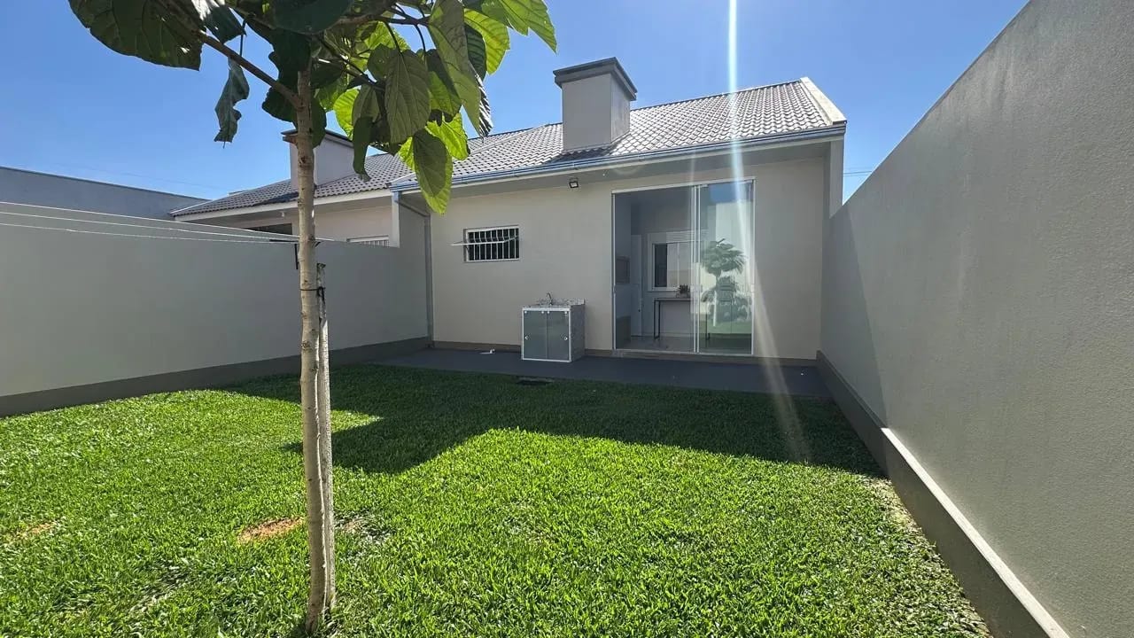 Geminado com 2 quartos à venda - Foto 14