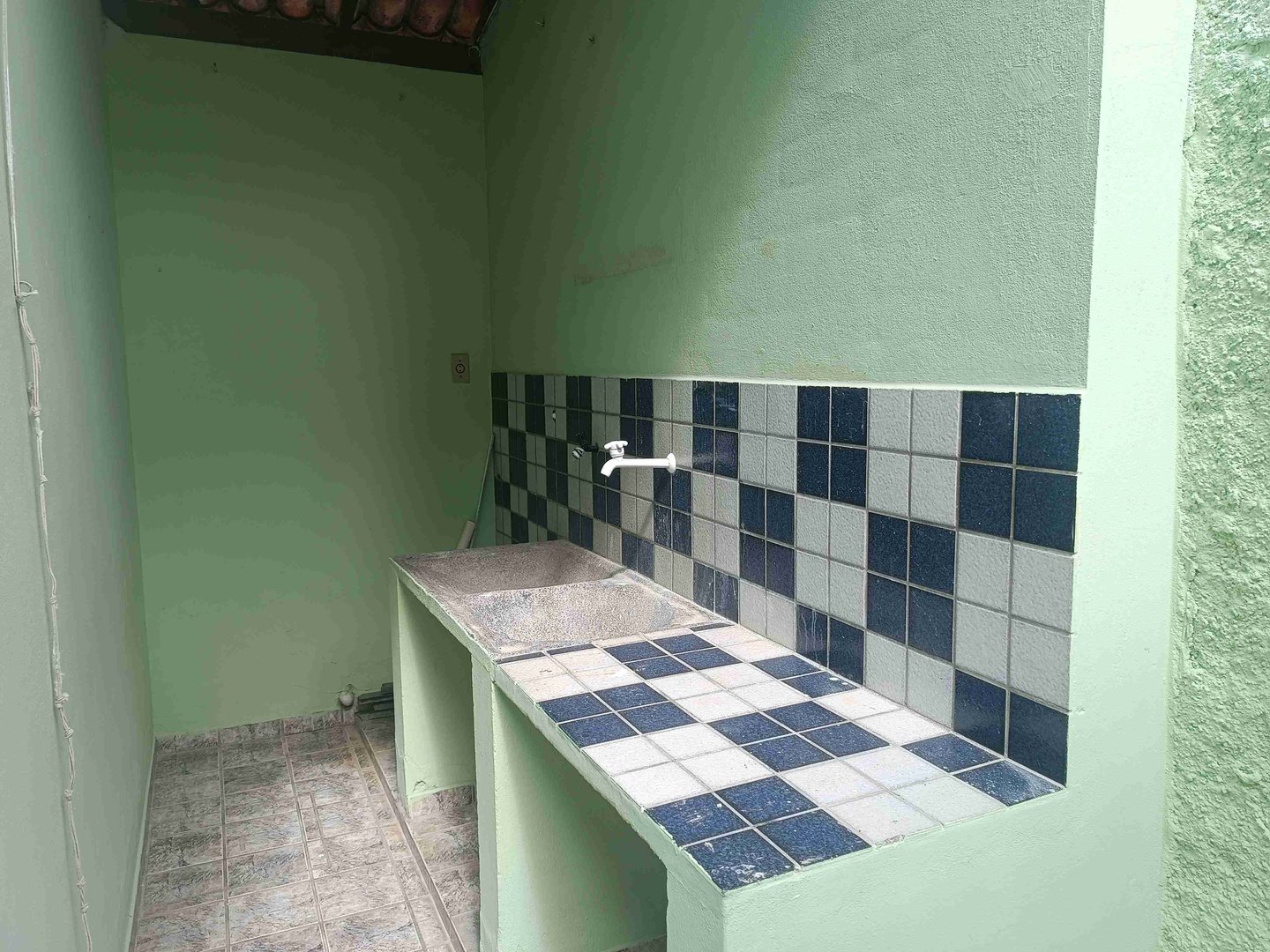 Casa de 4 quartos para locação - Região Central - Foto 15