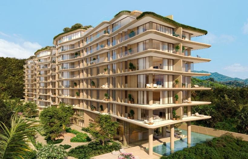 SCENARIUM PRAIA BRAVA  - Brava Norte - Foto 5