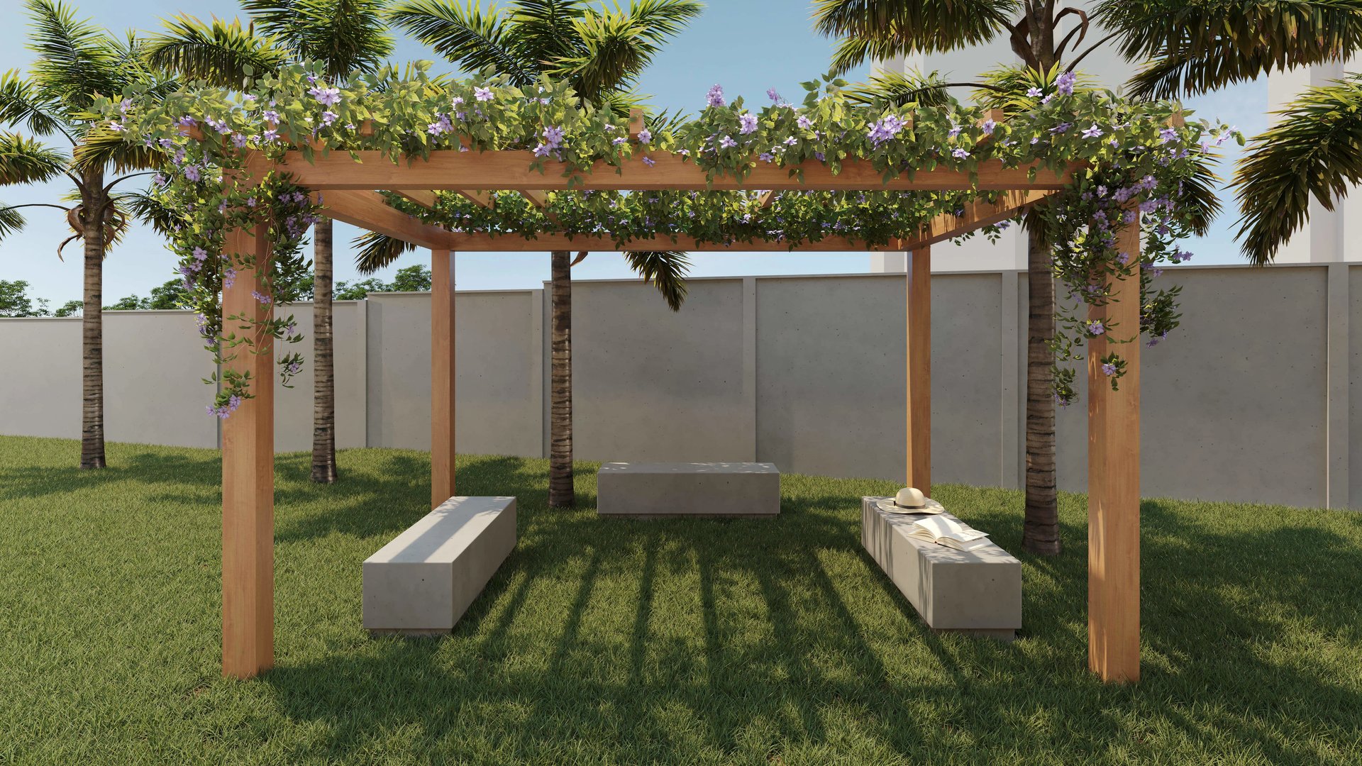 Residencial Estoril - Foto 7