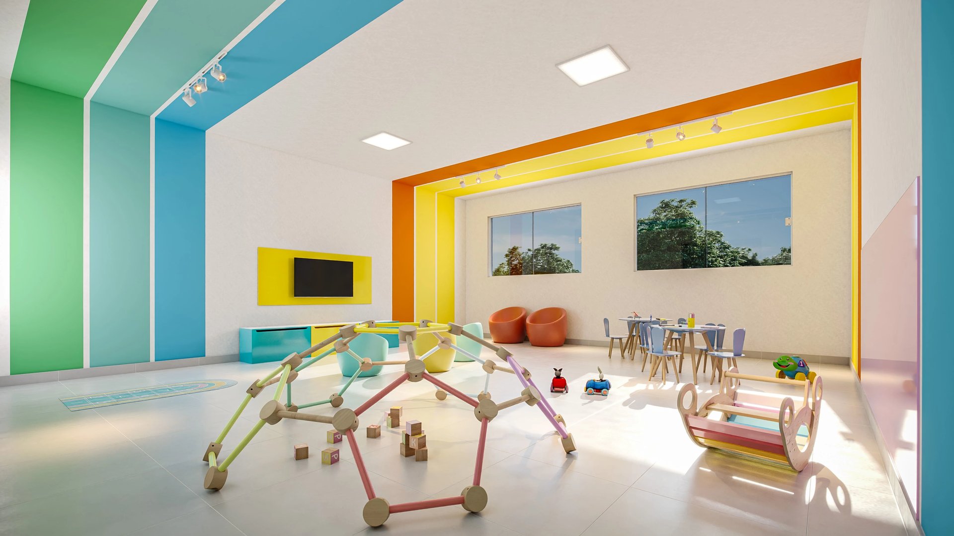 Residencial Spazio Imperatriz  - Foto 6