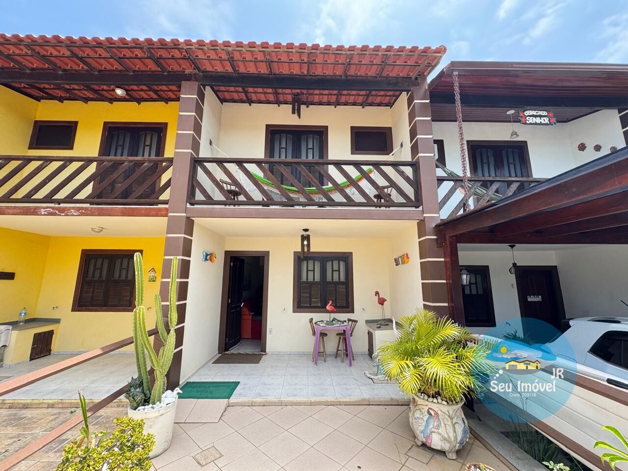 Casa em Praia Seca, Araruama