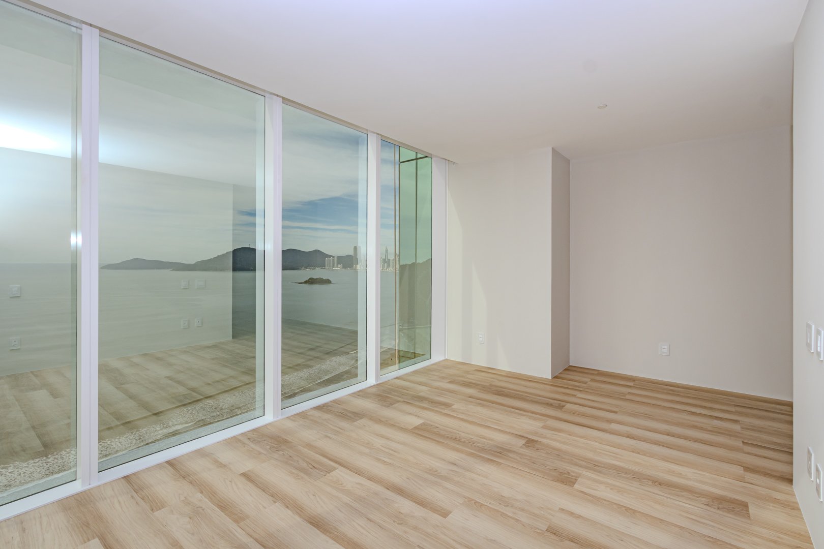 Apartamento Frente Mar no Edifício Boreal Tower à venda em Balneário Camboriú — foto 20