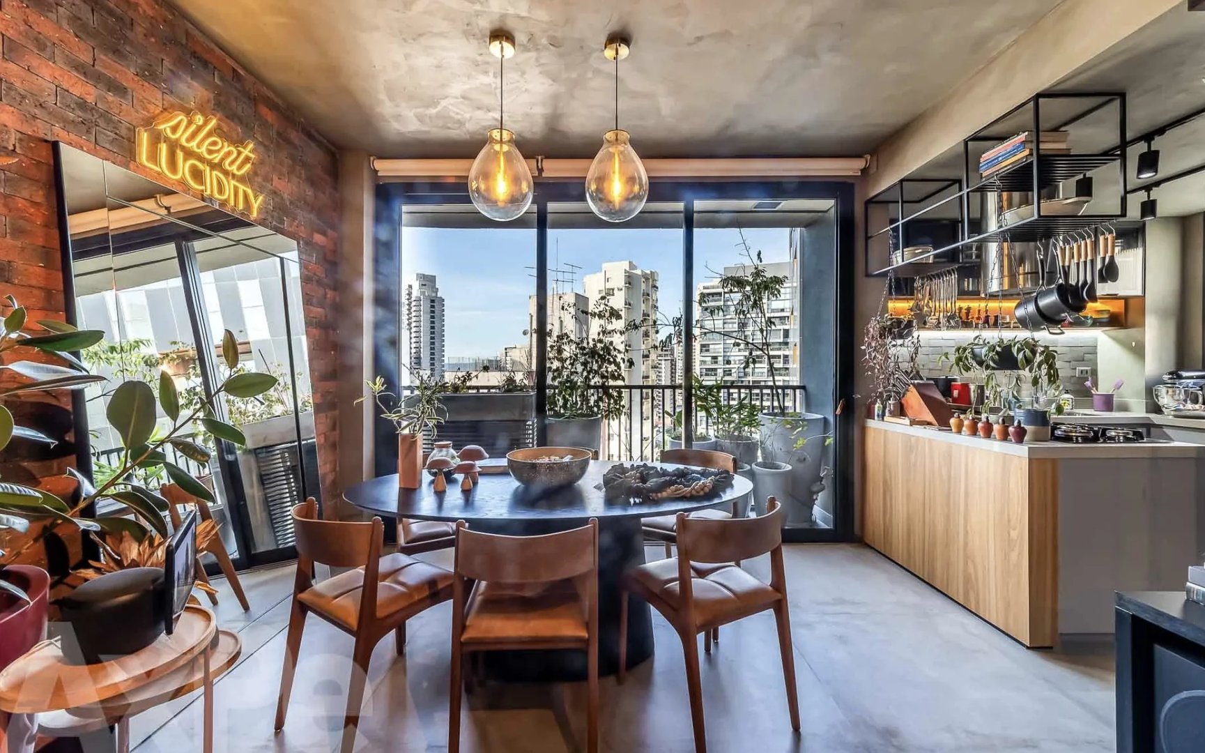APARTAMENTO VILA MADALENA 158927 — foto 4
