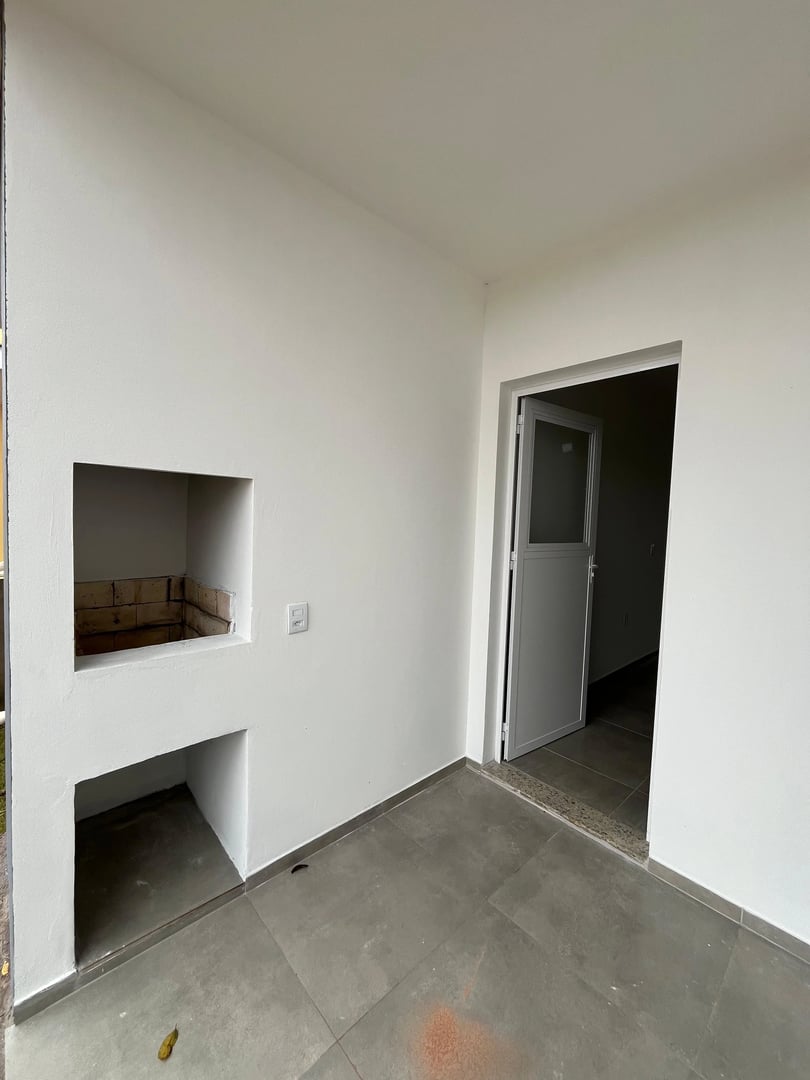 Geminado com pátio amplo - Foto 11