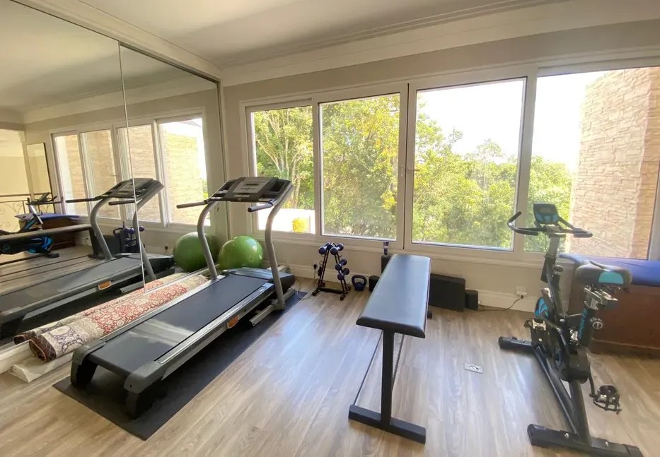 Casa de condomínio com 4 quartos - Foto 21