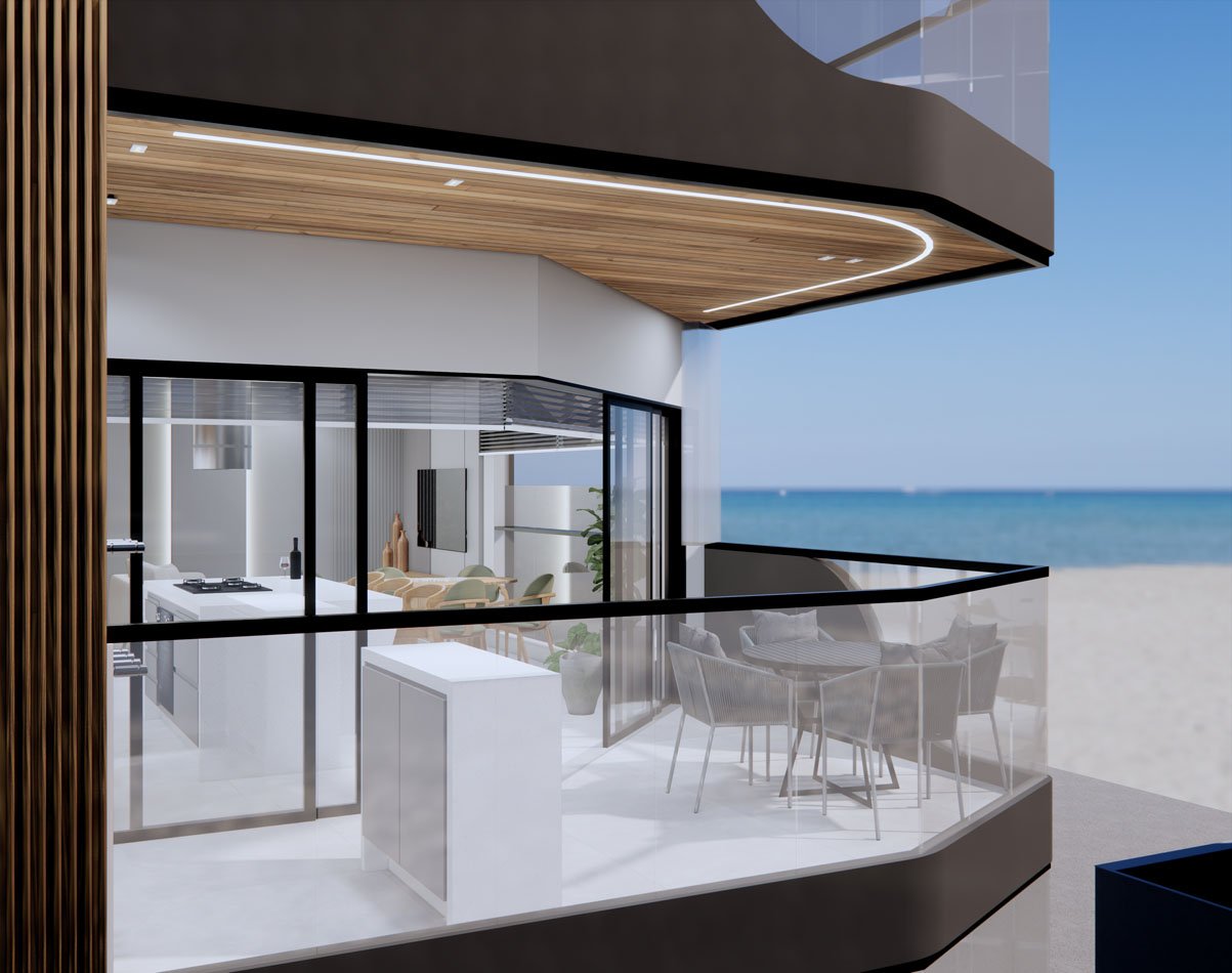 Residencial Brisa do Mar