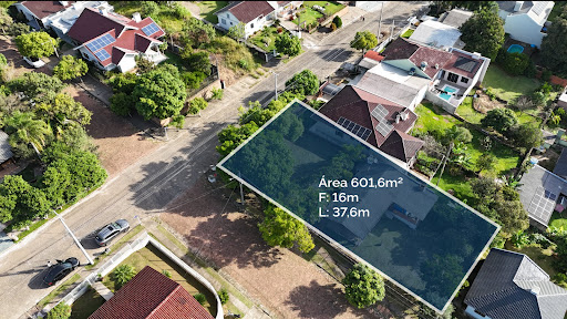 Terreno no Renascença com 601m² - Foto 6