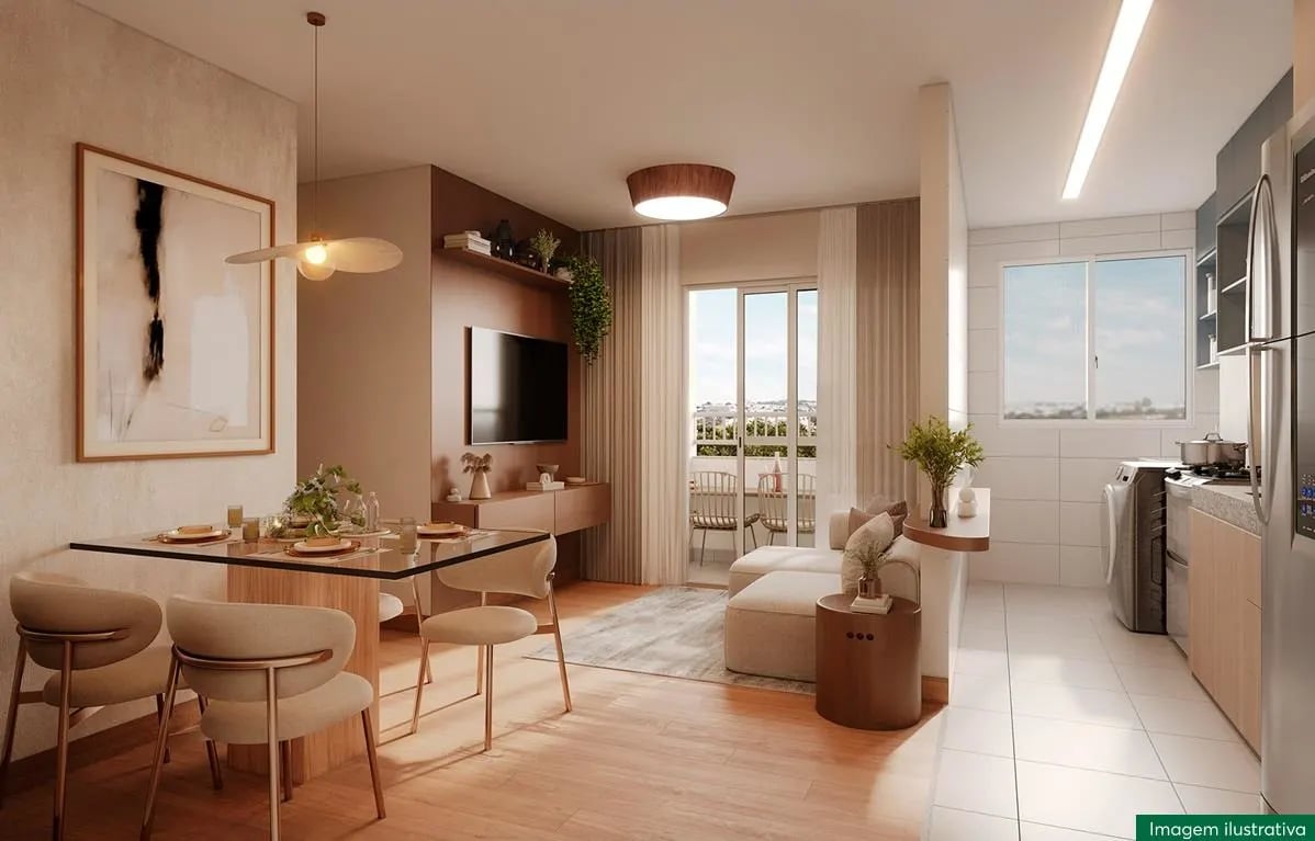 Residencial Nagoya  - Foto 11