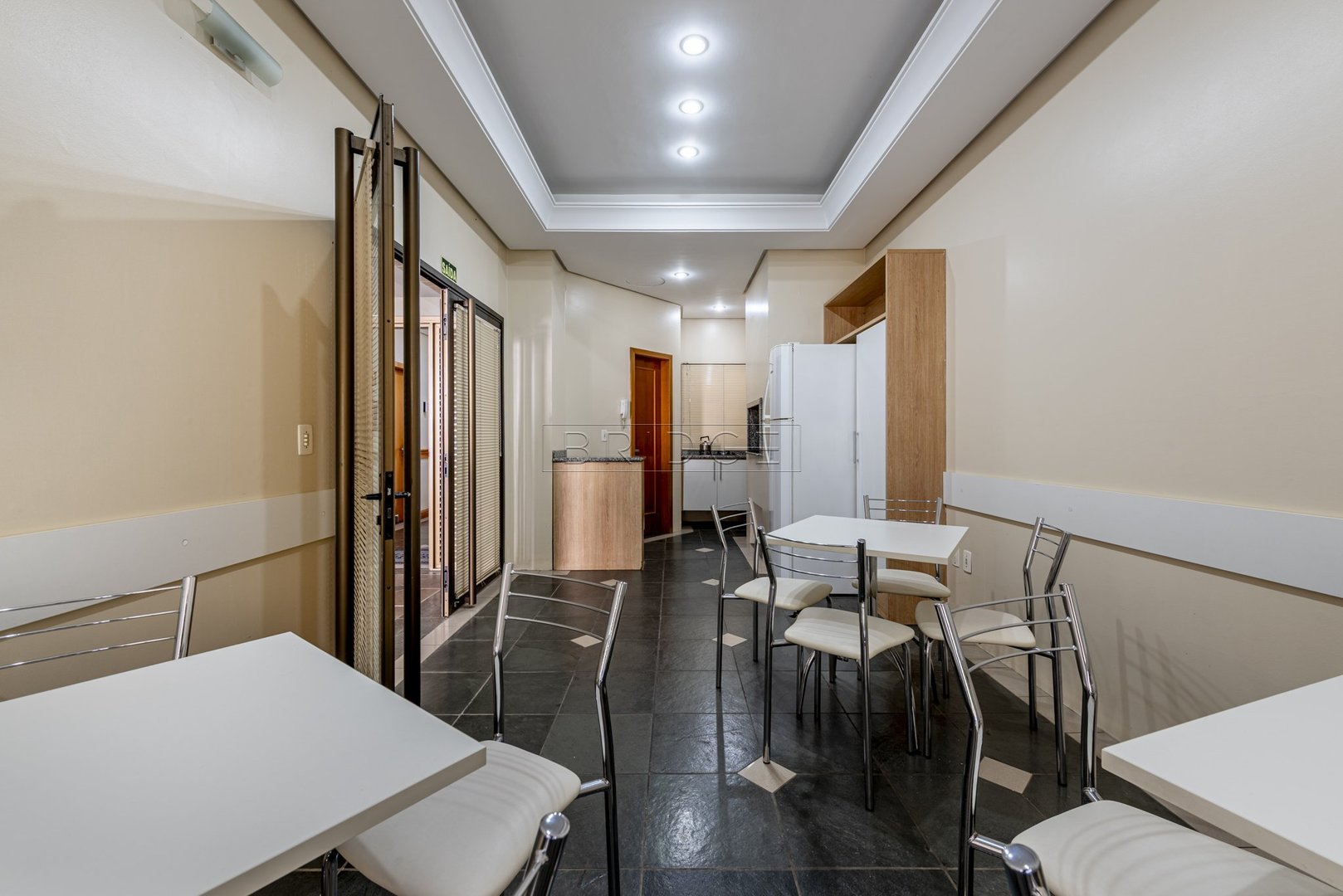Apartamento em Porto Alegre com 140m² - Foto 52