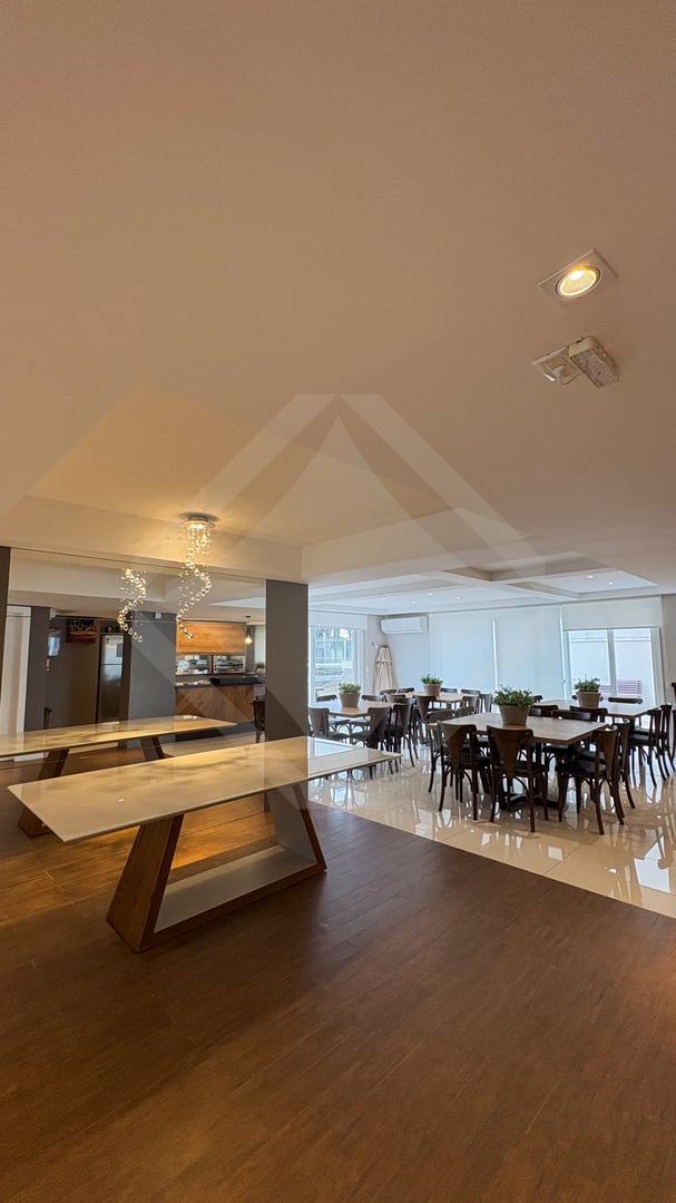 Residencial Danesh — foto 14