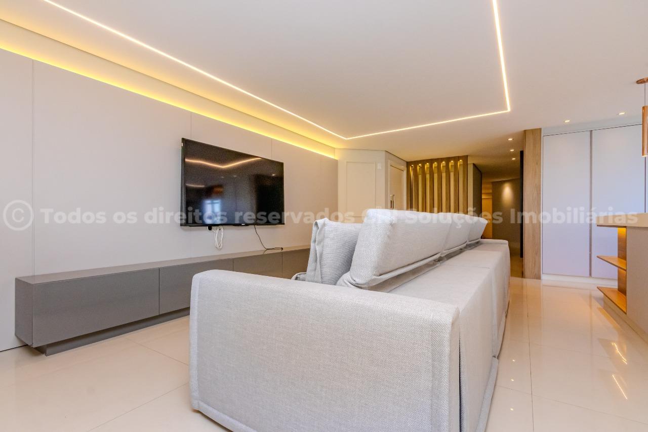 ED. NOBLESSE BARRA SUL BALNEÁRIO CAMBORIÚ - Foto 5