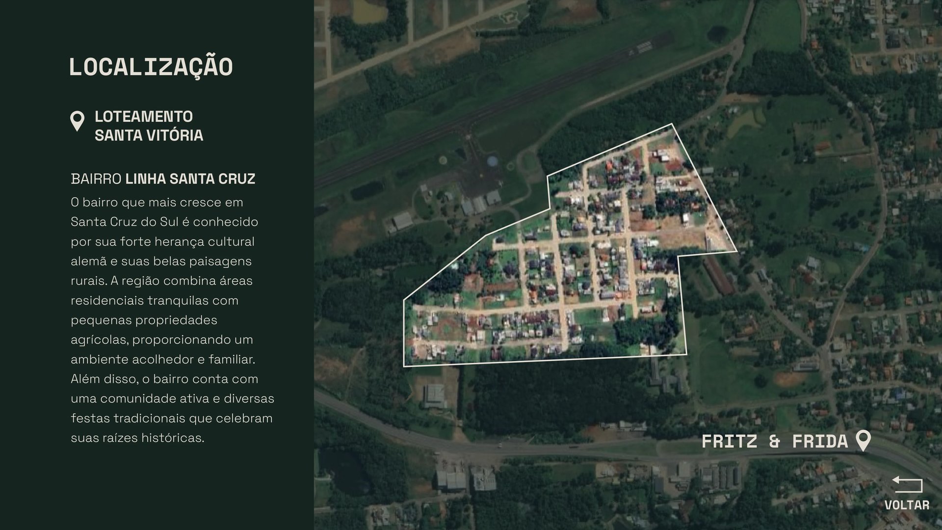 Geminado em Linha Santa Cruz - Foto 5