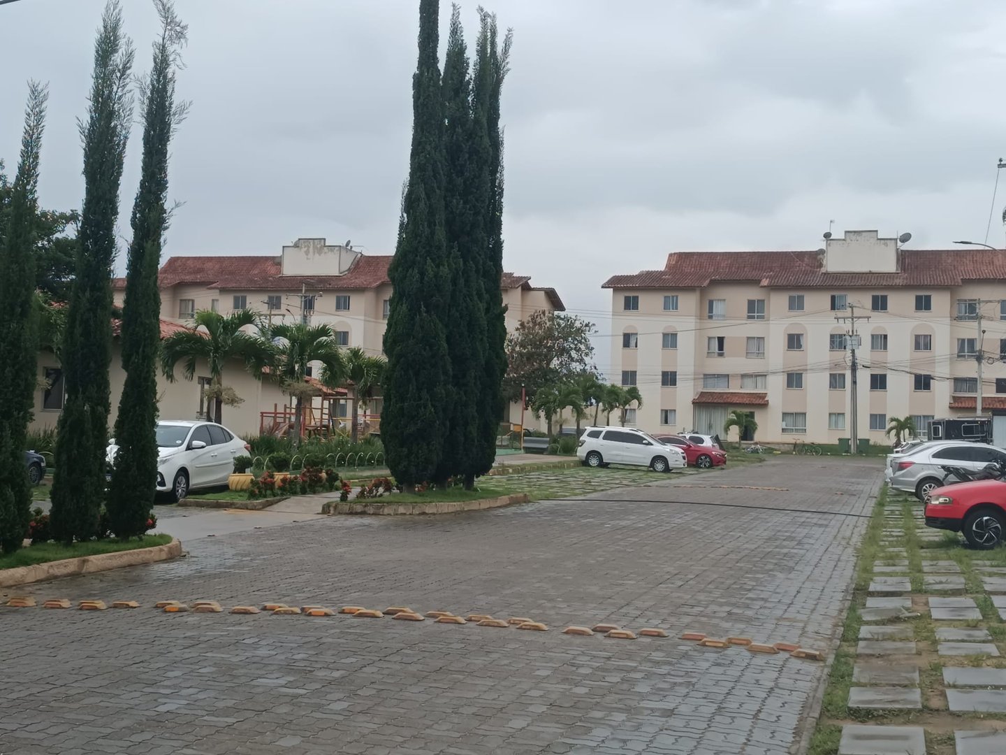 Apto de 2/4  para locação - Bairro Felícia - Foto 22